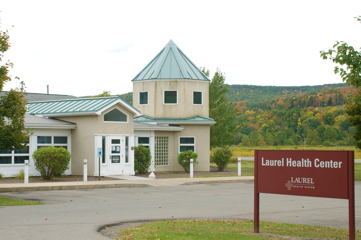 Lawrenceville Laurel Health Center