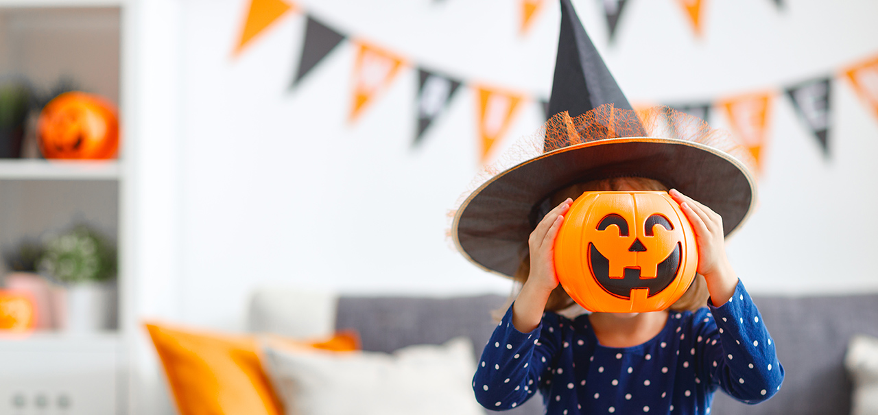 Safety Tips to Make Your Halloween a Treat 