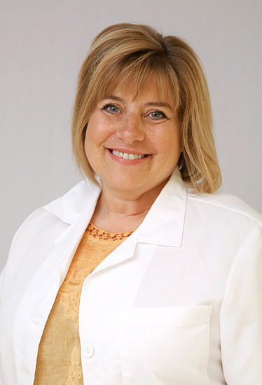 Angela Dixon, CRNP, Laurel Health Centers