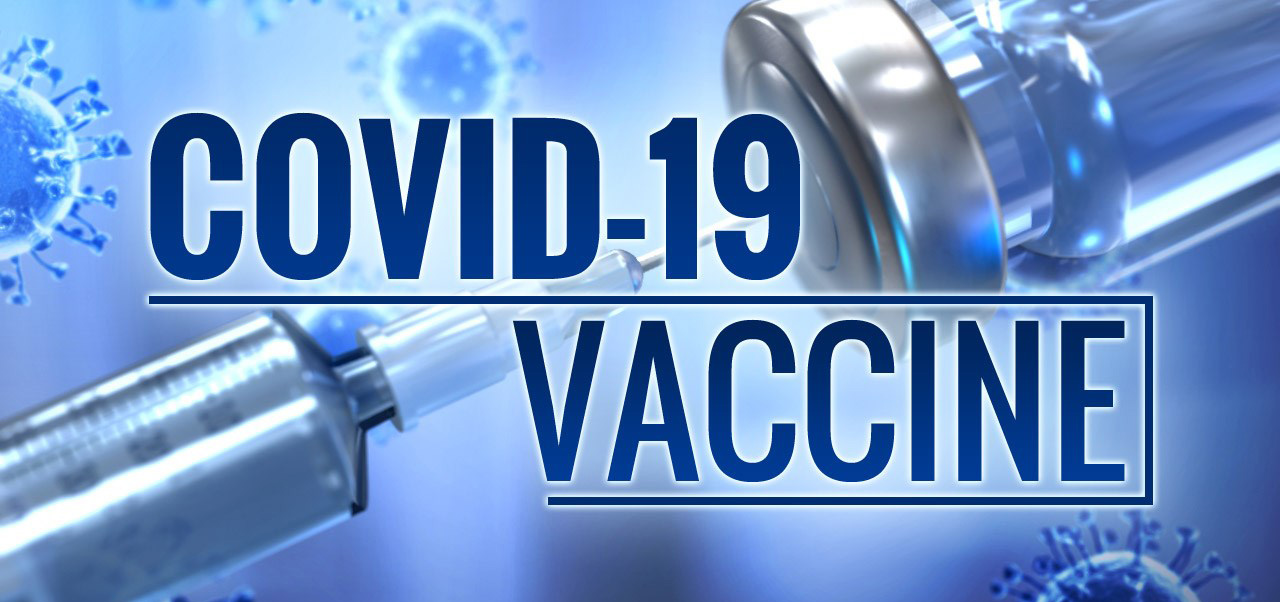COVID-19 Vaccines are important part of stopping COVID-19