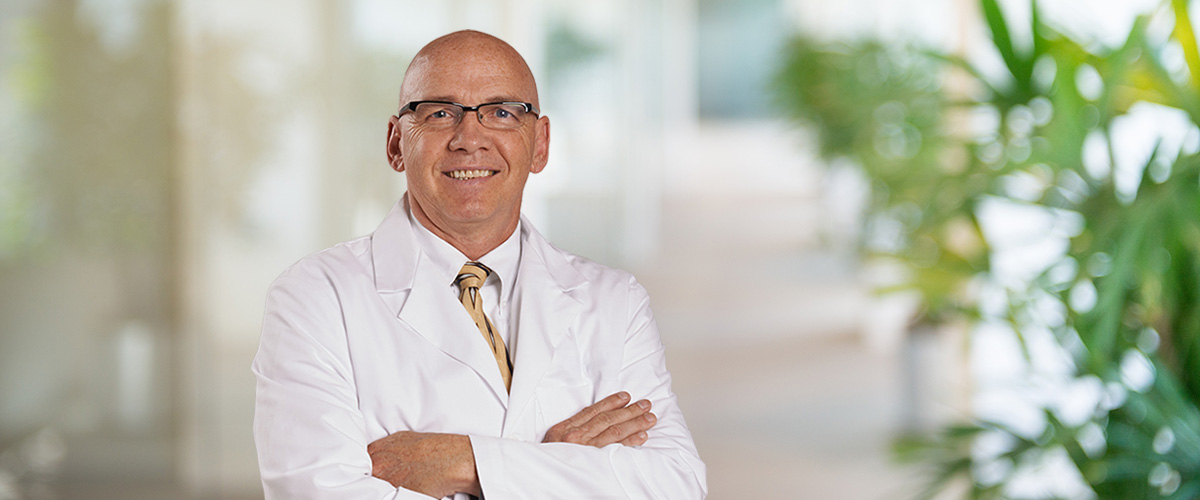 Chiropractor Steven Heffner, DC, Laurel Health Centers