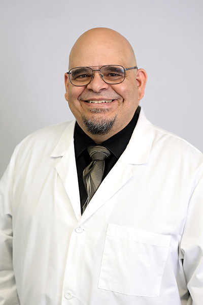 Dr. Guillermo Rodriguez of the Laurel Health Centers answers your questions about the COVID-19 vaccine
