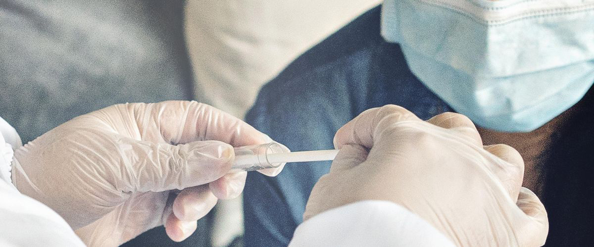Laurel Health to Host COVID-19 Rapid Test Event in Elkland September 15