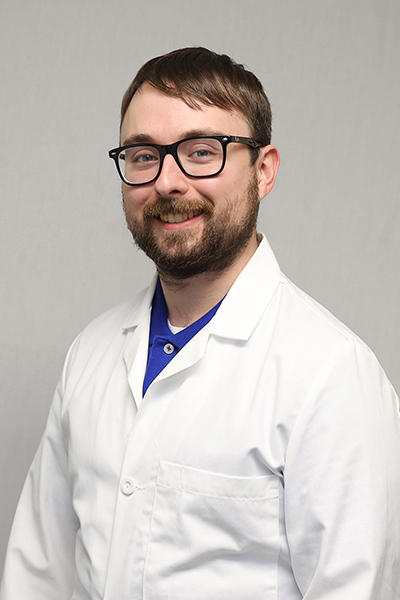Joseph White, PA-C, Certified Physician Assistant at Elkland Laurel Health Center 