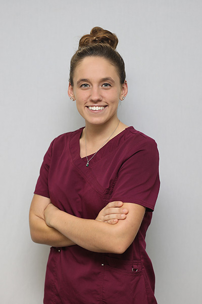 Carmen Bates, RDH, Registered Dental Hygienist with Laurel Dental Blossburg & Lawrenceville