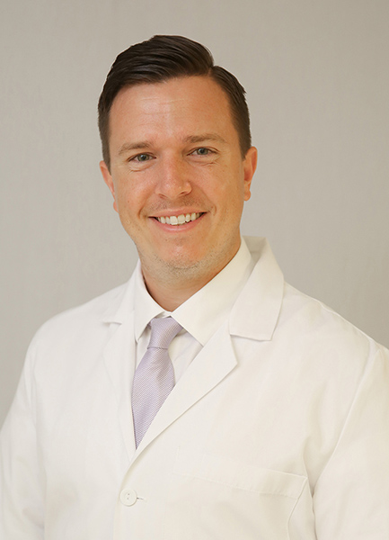 Kyle Ungvarsky, MD, Board Certified Family Medicine and Sports Medicine Physician