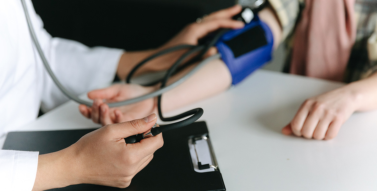 Tackling the Silent Killer: How to Manage Your Blood Pressure
