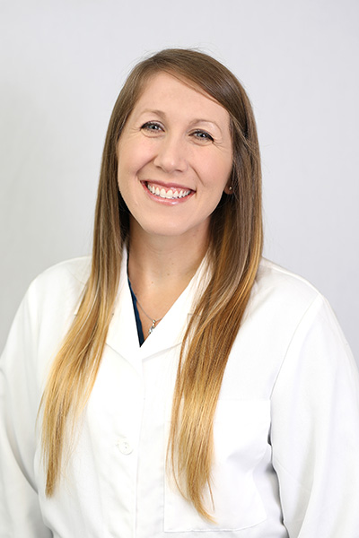 Dr. Sarah Taylor, Chiropractor
