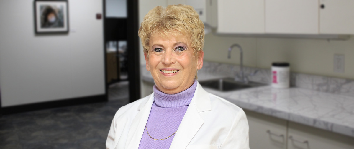 Ann Foreman, AGCRNP Joins Wellsboro Laurel Health Center