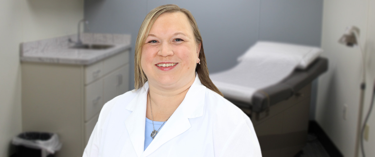 Internist Cynthia Meyer, DO, FACOI, Joins Troy Laurel Health Center