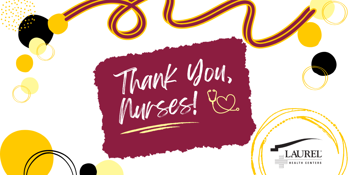 Laurel Health Celebrates Nurses Week 2025