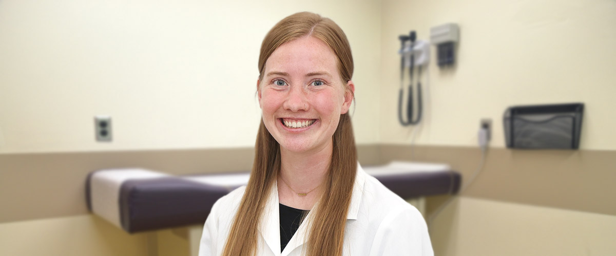 Katryn Keefer, PA-C, Joins the Troy Laurel Health Center