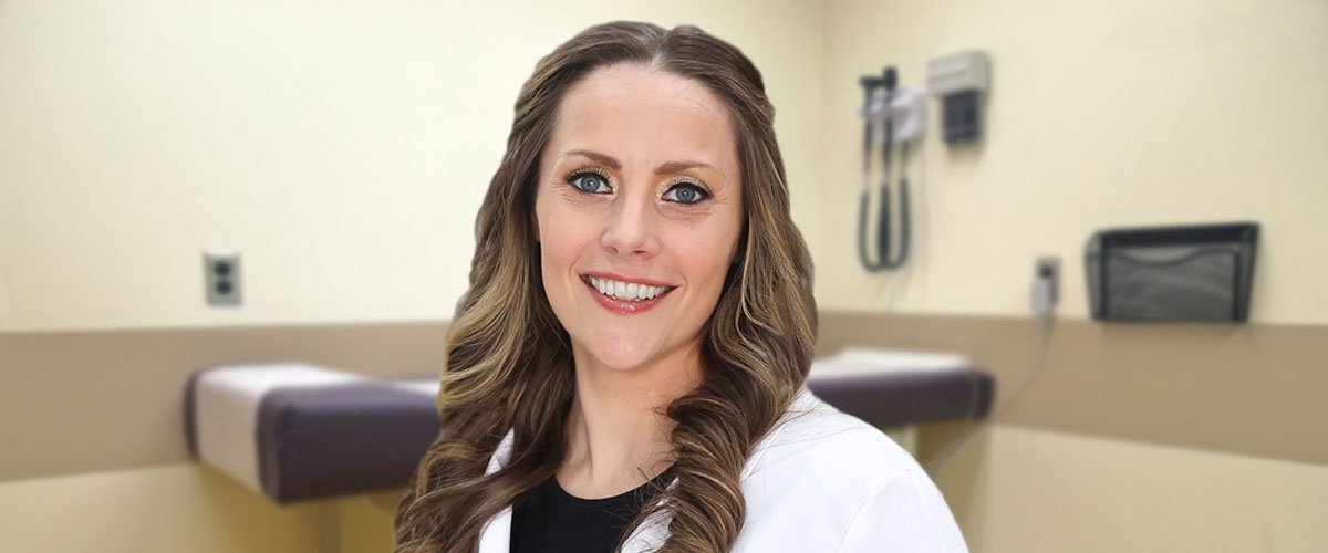 Geiger, Beth, FNP-C, DNP