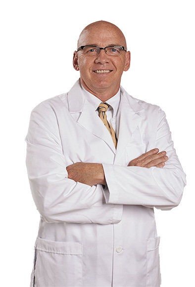 Dr. Steven Heffner, Laurel Health Chiropractor