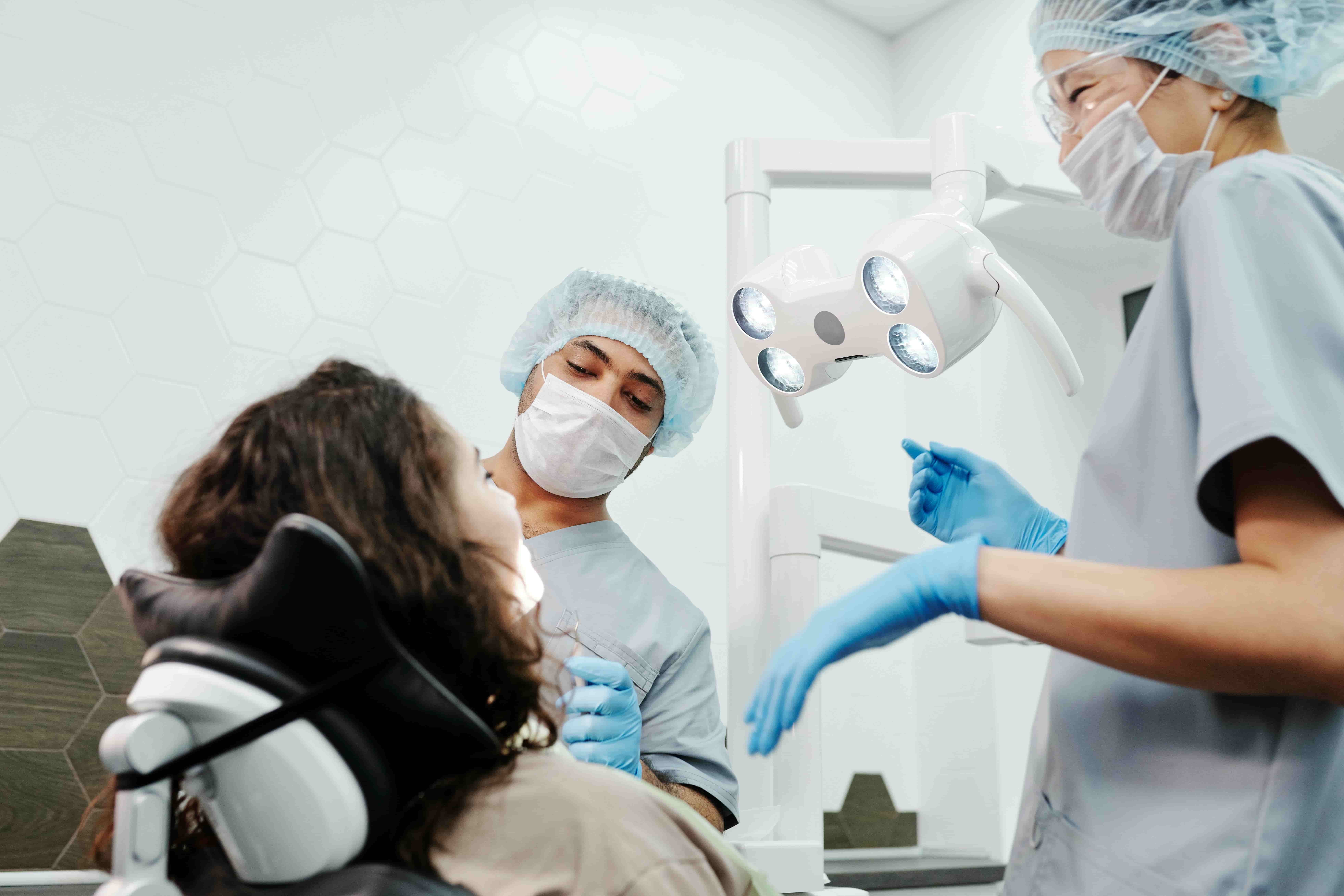 when to see a doctor